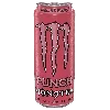 🥤 Эмодзи «Monster energy - эмоджи энергетики» для Telegram