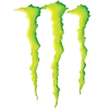 Эмодзи Monster energy - эмоджи энергетики для Telegram — скачать