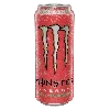 🥤 Эмодзи «Monster energy - эмоджи энергетики» для Telegram