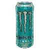 🥤 Эмодзи «Monster energy - эмоджи энергетики» для Telegram