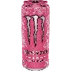🥤 Эмодзи «Monster energy - эмоджи энергетики» для Telegram