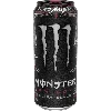 🥤 Эмодзи «Monster energy - эмоджи энергетики» для Telegram