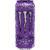 🥤 Эмодзи «Monster energy - эмоджи энергетики» для Telegram