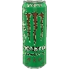 🥤 Эмодзи «Monster energy - эмоджи энергетики» для Telegram