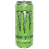 🥤 Эмодзи «Monster energy - эмоджи энергетики» для Telegram