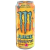 ⚡ Эмодзи «monster energy» для Telegram