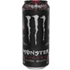 ⚡ Эмодзи «monster energy» для Telegram