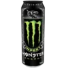 ⚡ Эмодзи «monster energy» для Telegram