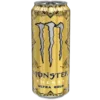 ⚡ Эмодзи «monster energy» для Telegram