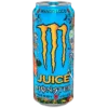 ⚡ Эмодзи «monster energy» для Telegram