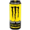⚡ Эмодзи «monster energy» для Telegram