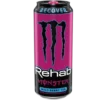 ⚡ Эмодзи «monster energy» для Telegram