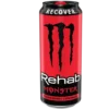 ⚡ Эмодзи «monster energy» для Telegram