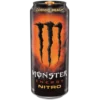 ⚡ Эмодзи «monster energy» для Telegram