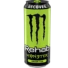⚡ Эмодзи «monster energy» для Telegram