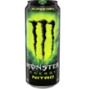 ⚡ Эмодзи «monster energy» для Telegram