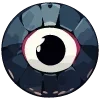 👁 Эмодзи «Monsters Face» для Telegram