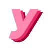 🌺 Эмодзи «Montserrat Pink - розовый шрифт» для Telegram
