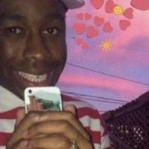 🦖 Стикер «Mood written brian» для Telegram