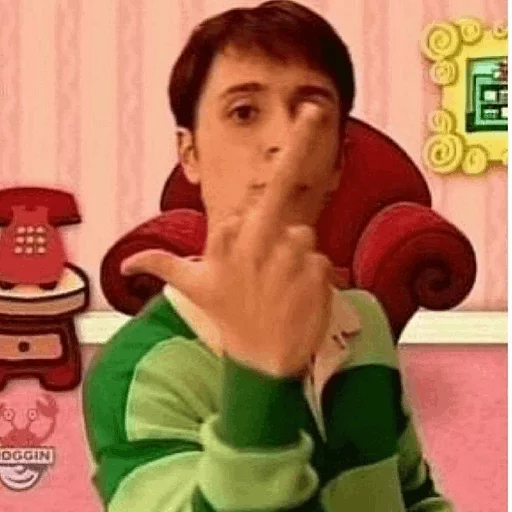 🌵 Стикер «~Mood "» для Telegram