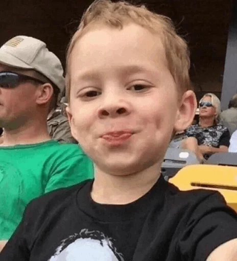 🌵 Стикер «~Mood "» для Telegram