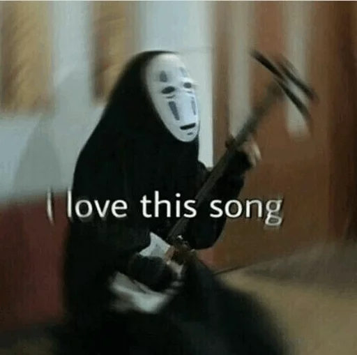 🌵 Стикер «~Mood "» для Telegram