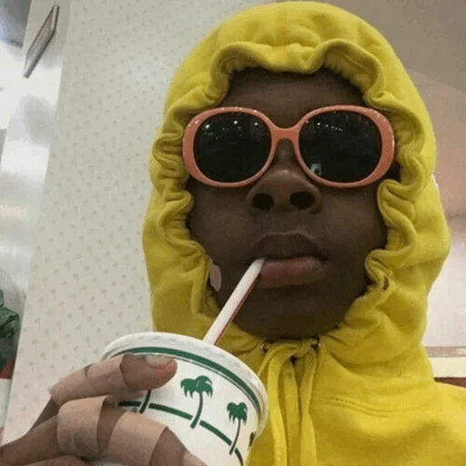 🌵 Стикер «~Mood "» для Telegram