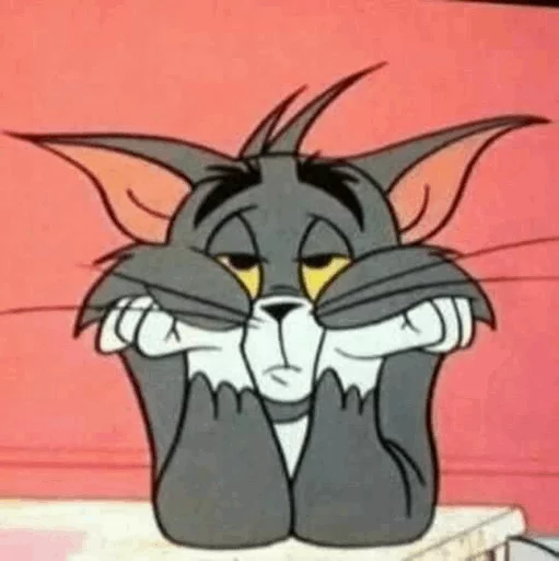 🌵 Стикер «~Mood "» для Telegram