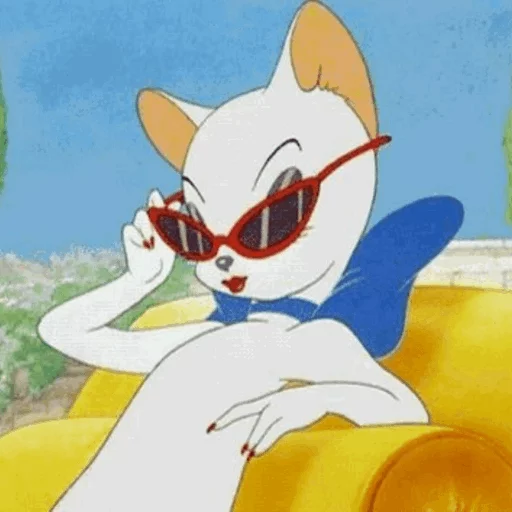 🌵 Стикер «~Mood "» для Telegram