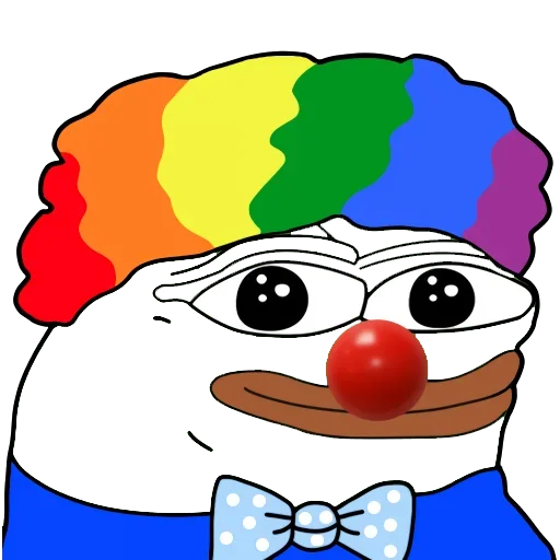 Стикерпак MOOD HONKA для Telegram — скачать
