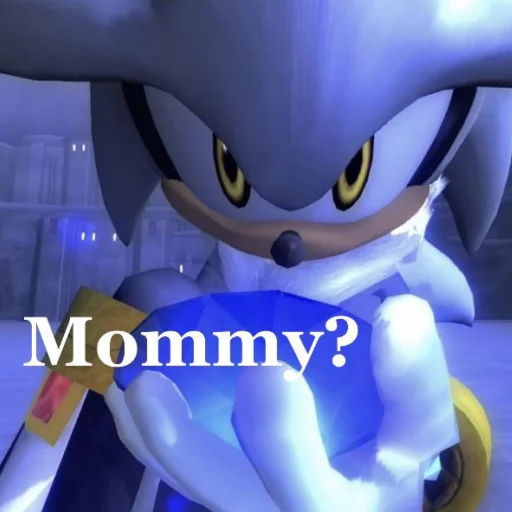 Стикерпак Sonic pics для Telegram — скачать