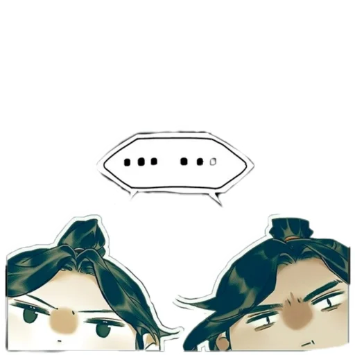 😑 Стикер «муднебожижа» для Telegram
