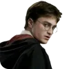 🤩 Эмодзи «Harry Potter» для Telegram