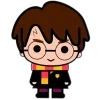 🤩 Эмодзи «Harry Potter» для Telegram