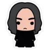 🤩 Эмодзи «Harry Potter» для Telegram