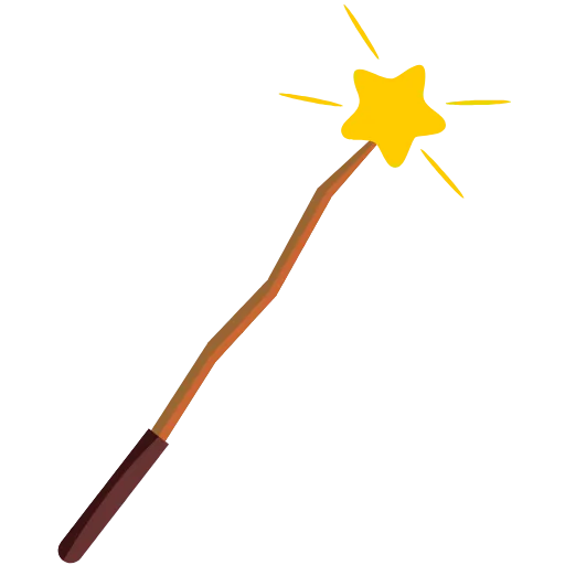 🤩 Эмодзи «Harry Potter» для Telegram