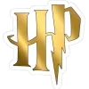 🤩 Эмодзи «Harry Potter» для Telegram