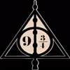 👋 Эмодзи «Harry Potter» для Telegram
