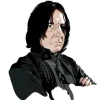 🤩 Эмодзи «Harry Potter» для Telegram
