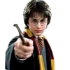 🤩 Эмодзи «Harry Potter» для Telegram