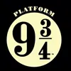 Эмодзи Harry Potter для Telegram — скачать