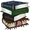 🤩 Эмодзи «Harry Potter» для Telegram