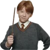 🤩 Эмодзи «Harry Potter» для Telegram