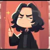 🫢 Эмодзи «Harry Potter» для Telegram
