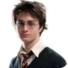🤩 Эмодзи «Harry Potter» для Telegram