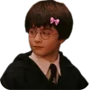 🤩 Эмодзи «Harry Potter» для Telegram