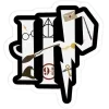 🤩 Эмодзи «Harry Potter» для Telegram