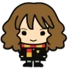 🤩 Эмодзи «Harry Potter» для Telegram