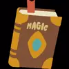 📚 Эмодзи «Harry Potter» для Telegram