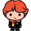 🤩 Эмодзи «Harry Potter» для Telegram